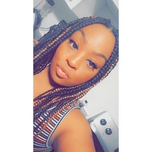 Meet your Posher, Ej